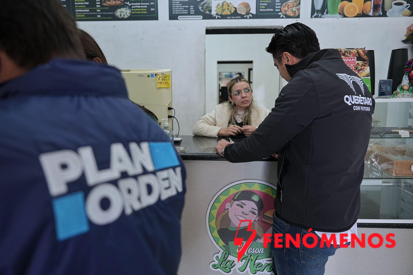 Encabeza Felifer Macías mega consulta en el Centro Histórico