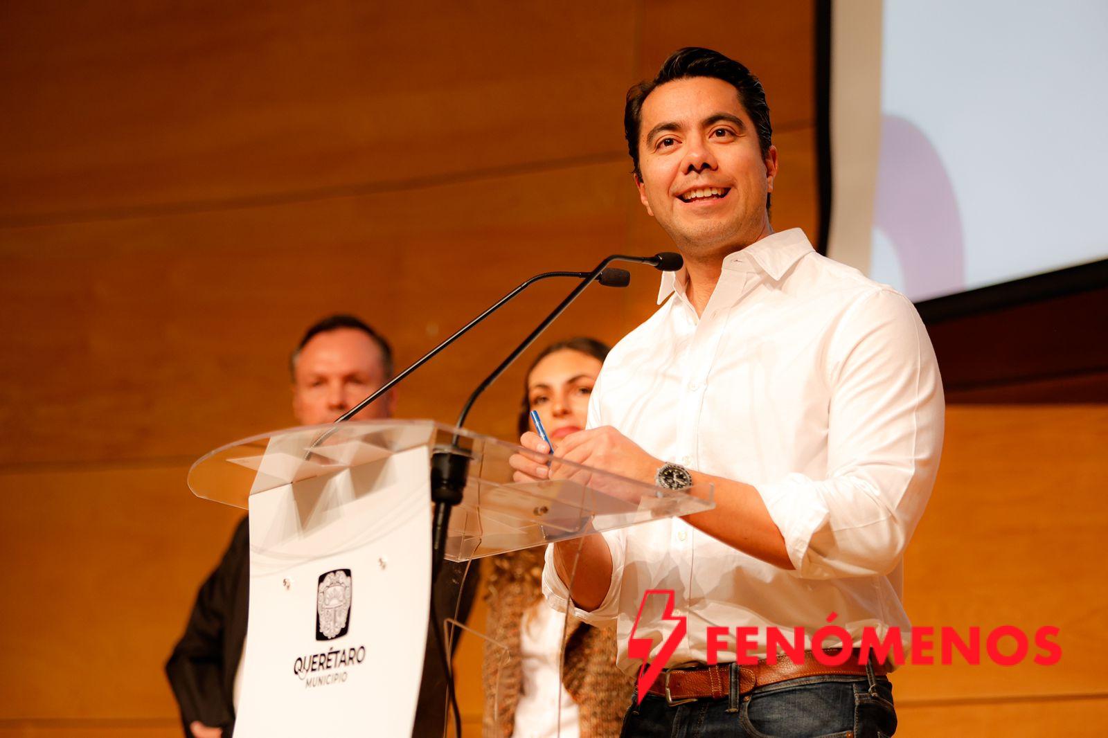 Presenta Felifer avances y logros de la Consulta Ciudadana y la Feria de Turismo Presenta Felifer avances y logros de la Consulta Ciudadana y la Feria de Turismo