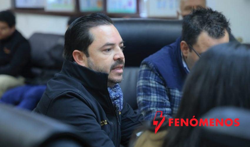 “El Gobierno de Tamaulipas dará todo el respaldo a los ejidos de Llera”: José Ramón Silva “El Gobierno de Tamaulipas dará todo el respaldo a los ejidos de Llera”: José Ramón Silva