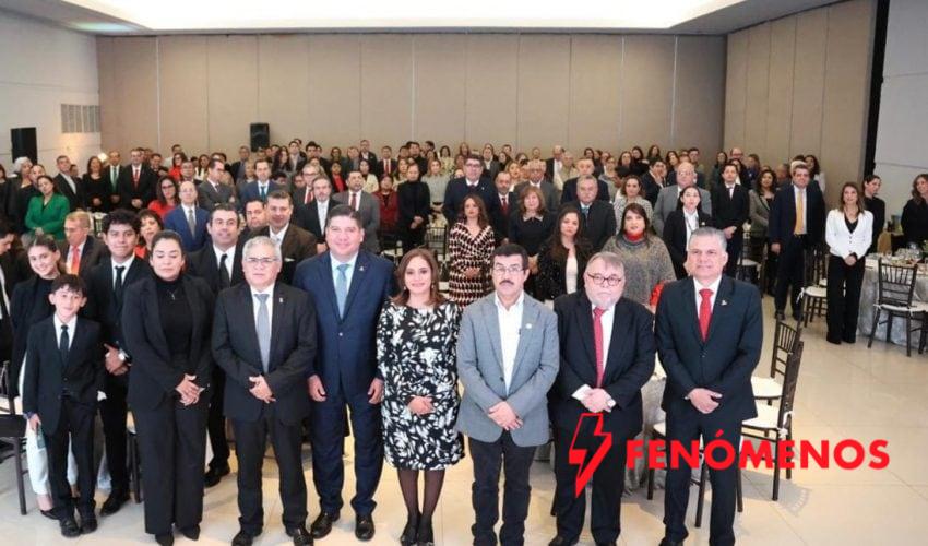 Contadores Públicos: Pieza clave entre gobierno y ciudadanos: Jesús Lavín Verástegui Contadores Públicos: Pieza clave entre gobierno y ciudadanos: Jesús Lavín Verástegui