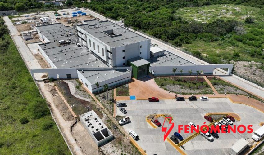 Genera gobierno de Américo 117 mil empleos directos con inversión en obra pública Genera gobierno de Américo 117 mil empleos directos con inversión en obra pública