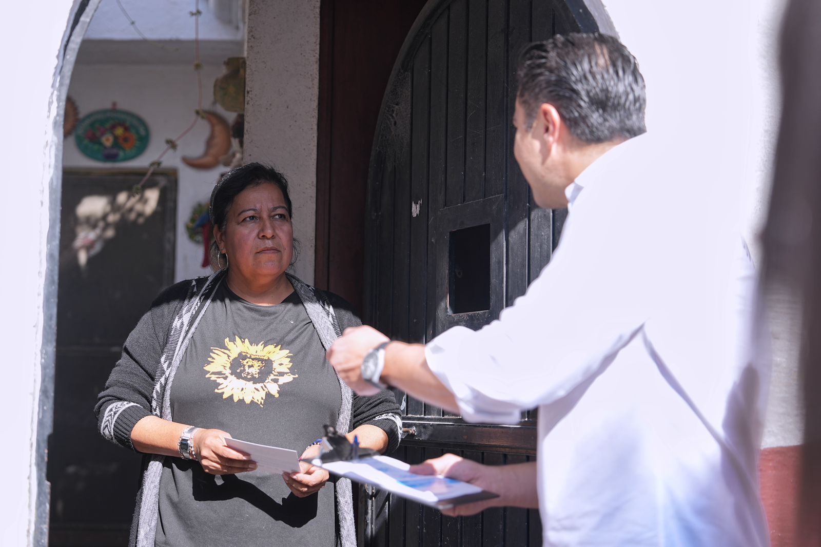 Imagen de Municipio de Querétaro presenta avance en la propuesta del Plan Municipal de Desarrollo 2024-2027 23