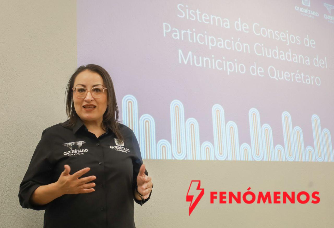 Municipio de Querétaro presenta avance en la propuesta del Plan Municipal de Desarrollo 2024-2027 Municipio de Querétaro presenta avance en la propuesta del Plan Municipal de Desarrollo 2024-2027