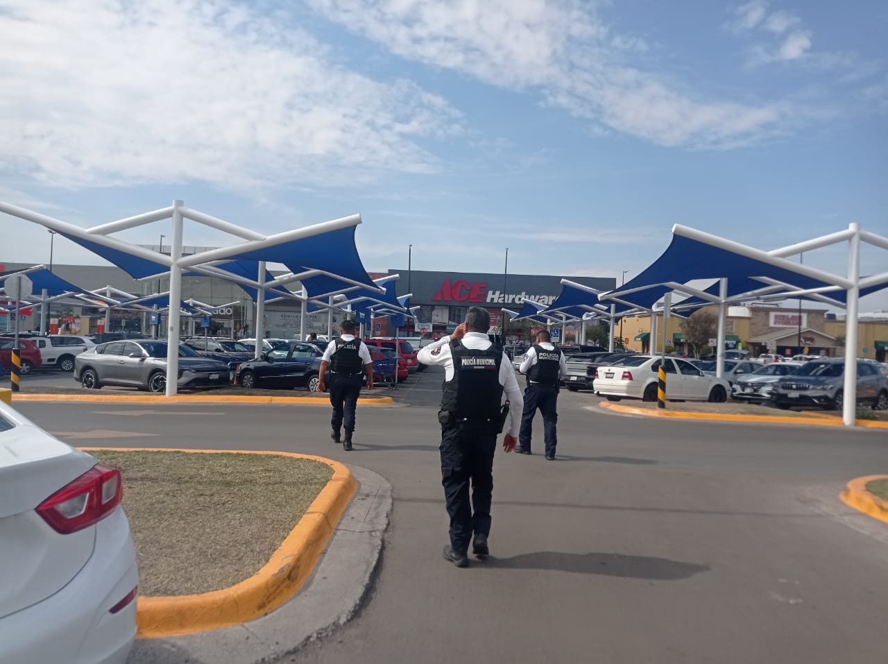Imagen de SSPMQ fortalece acciones preventivas y de vigilancia el Día de Reyes 14