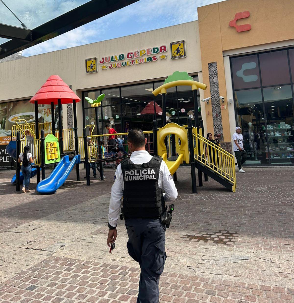 Imagen de SSPMQ fortalece acciones preventivas y de vigilancia el Día de Reyes 9