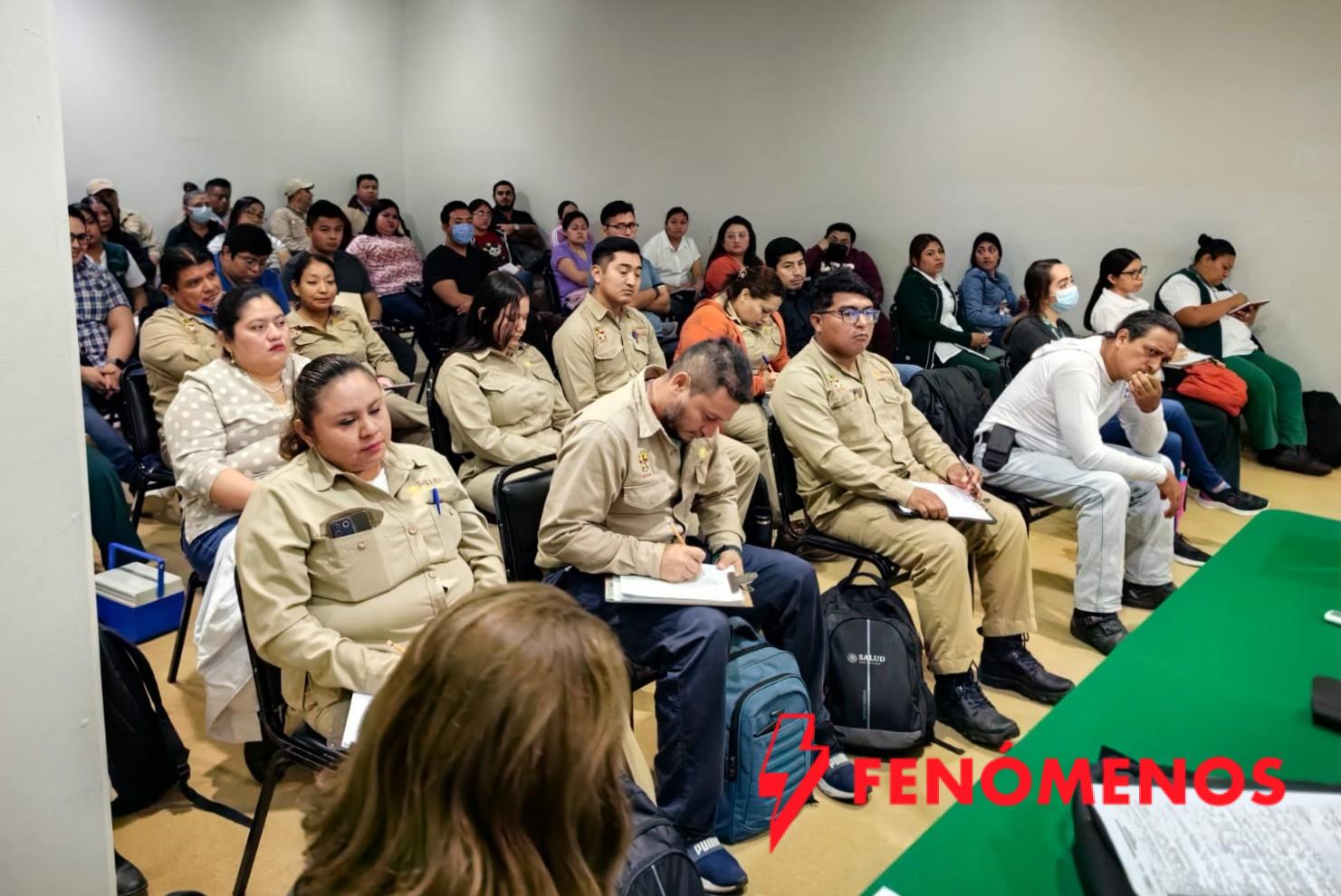 FORTALECEN ACTIVIDADES DE DETECCIÓN OPORTUNA Y VIGILANCIA EPIDEMIOLÓGICA DEL PALUDISMO FORTALECEN ACTIVIDADES DE DETECCIÓN OPORTUNA Y VIGILANCIA EPIDEMIOLÓGICA DEL PALUDISMO