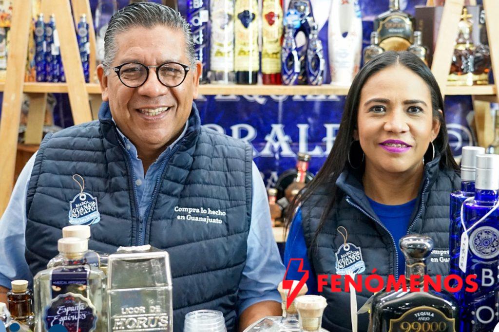 Pabellón de la Gente supera los 95 mdp en ventas en la Feria Estatal de León 2025 Pabellón de la Gente supera los 95 mdp en ventas en la Feria Estatal de León 2025