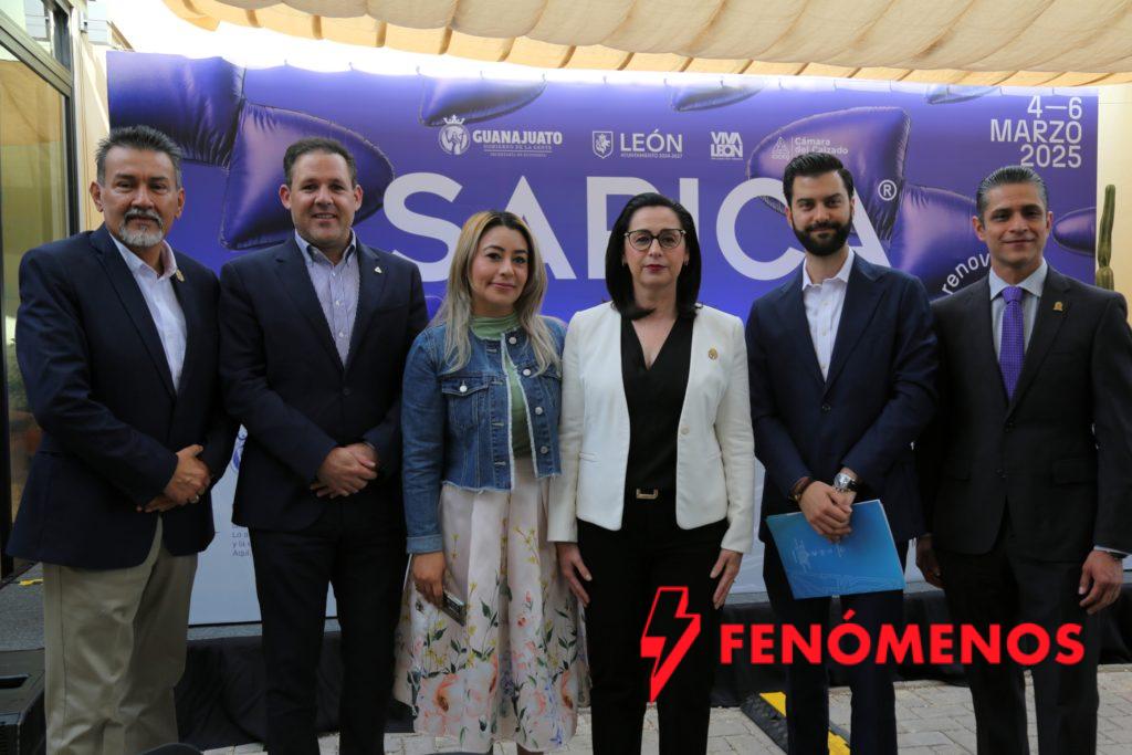 Guanajuato, epicentro de la moda y la manufactura en América Latina Guanajuato, epicentro de la moda y la manufactura en América Latina