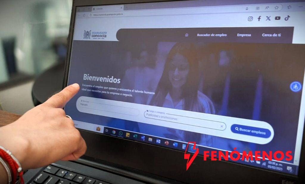 Descubre la nueva manera de encontrar empleo en Guanajuato Descubre la nueva manera de encontrar empleo en Guanajuato