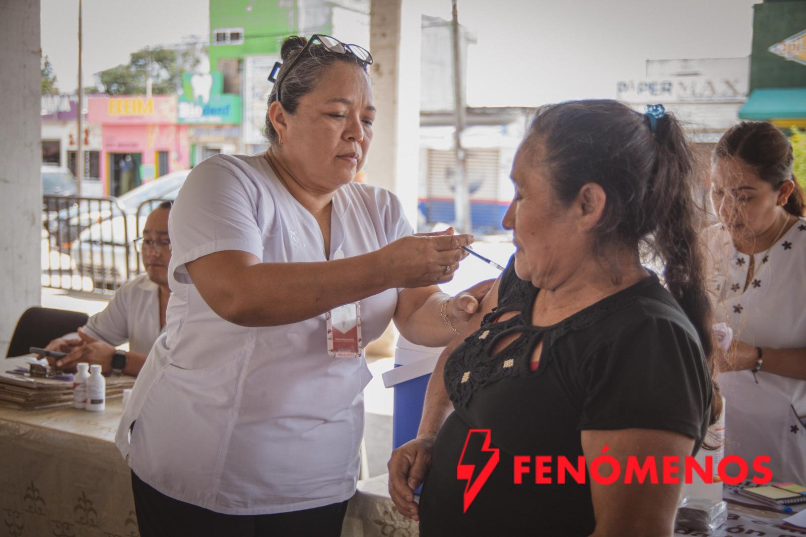 ESTERILIZAN PERROS Y GATOS DE ESCÁRCEGA CON SALUD EN TU BARRIO ESTERILIZAN PERROS Y GATOS DE ESCÁRCEGA CON SALUD EN TU BARRIO