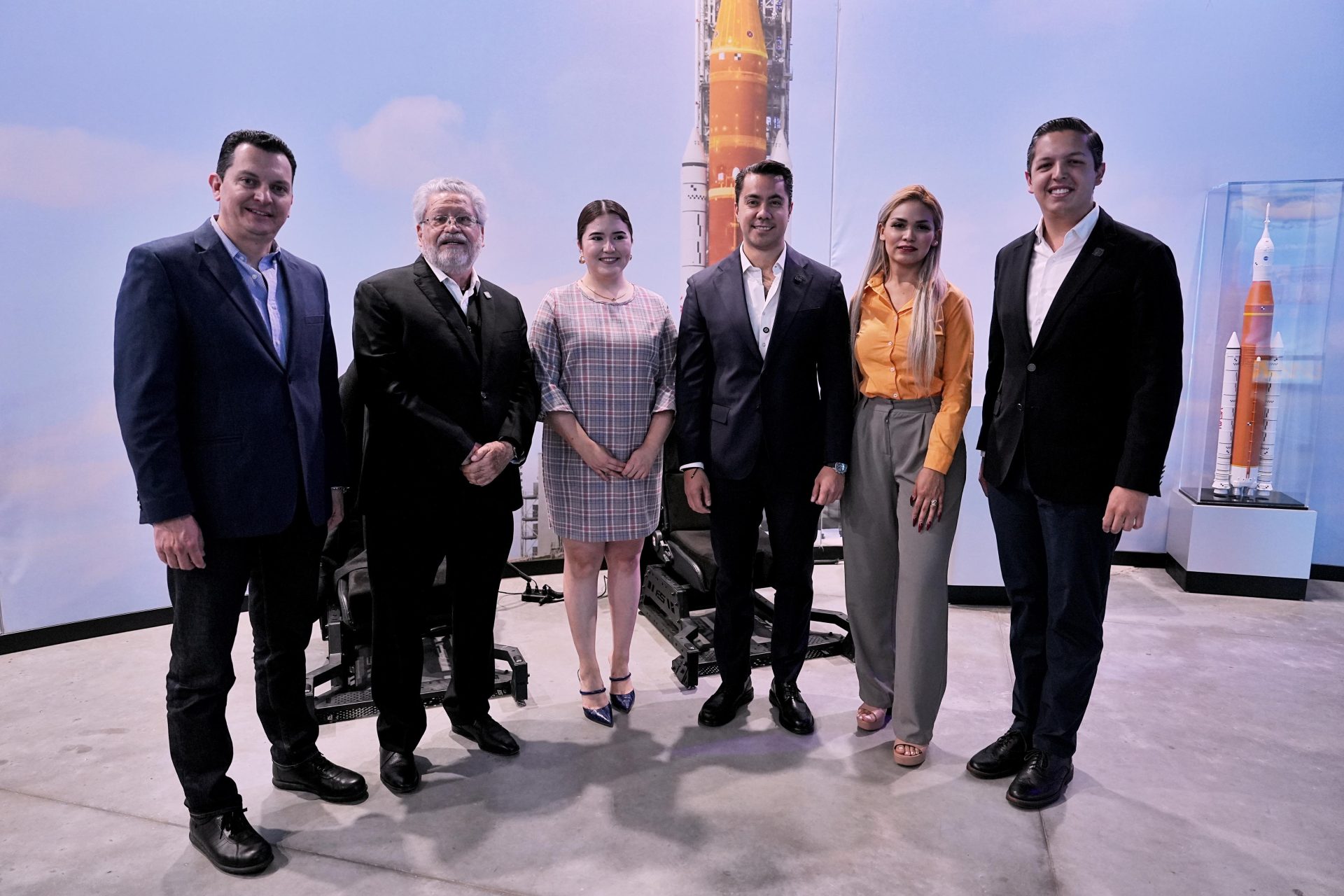 Imagen de Destaca Felifer Macías el potencial de Querétaro como destino de inversión 8