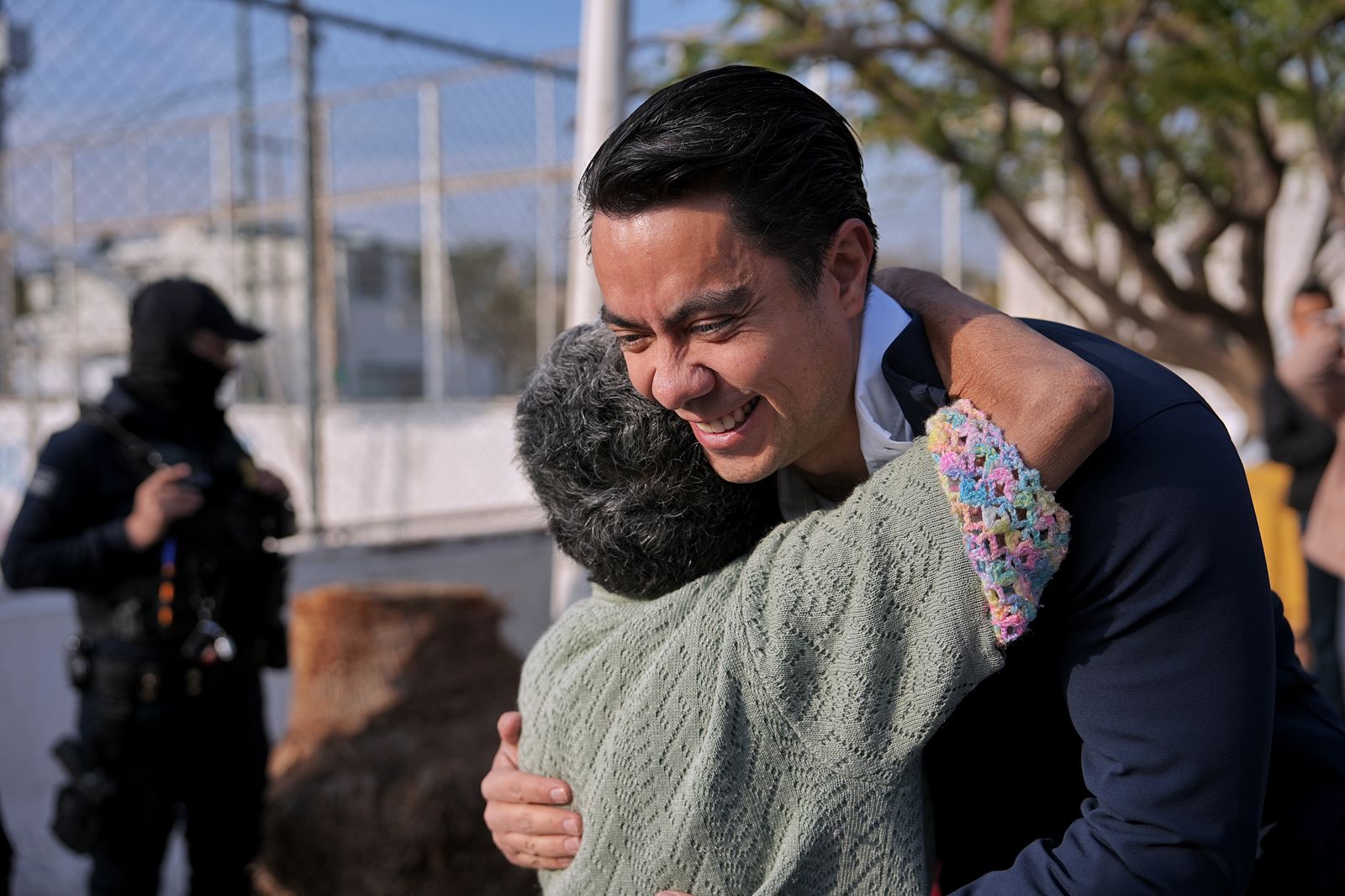 Imagen de Impulsa Felifer Macías participación ciudadana con Decide Querétaro 8