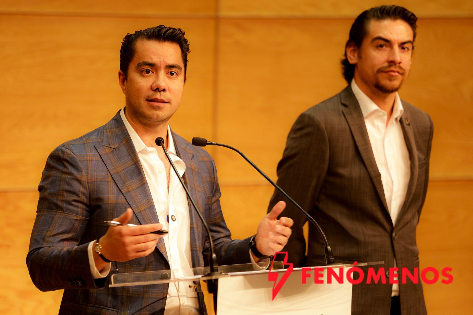 Presenta Felifer Macías adelanto del Plan Estratégico de Orden en el Centro Histórico