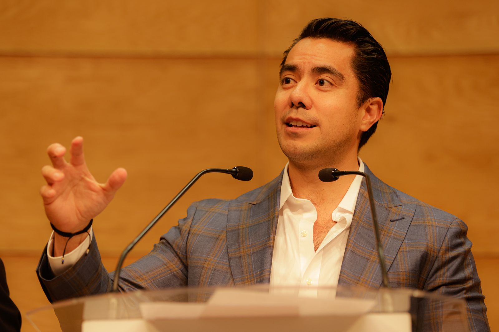 Imagen de Presenta Felifer Macías adelanto del Plan Estratégico de Orden en el Centro Histórico 5