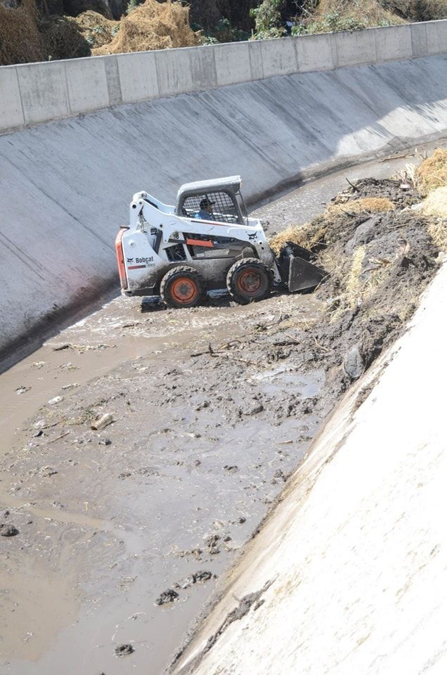 Imagen de Municipio de Querétaro inicia preparativos para la Temporada de Lluvias 2025 4