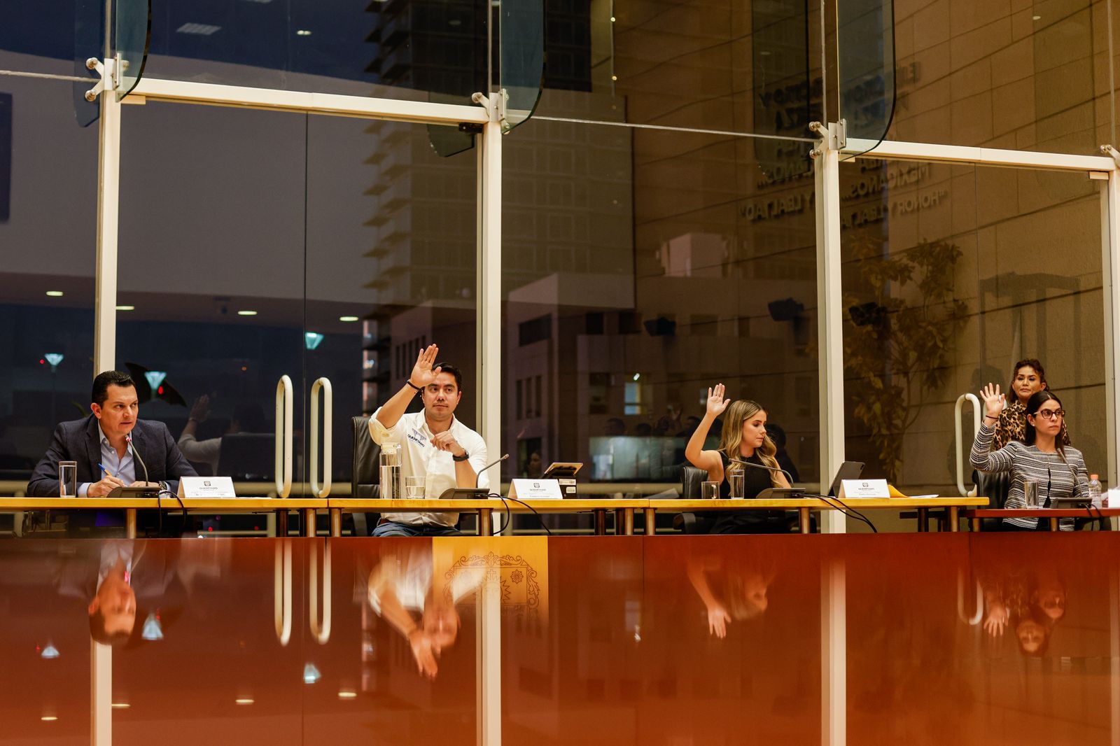 Imagen de Aprueba Ayuntamiento de Querétaro la designación de Consejeros Ciudadanos integrantes del Consejo Consultivo de Participación Ciudadana del Instituto Municipal de la Familia 6