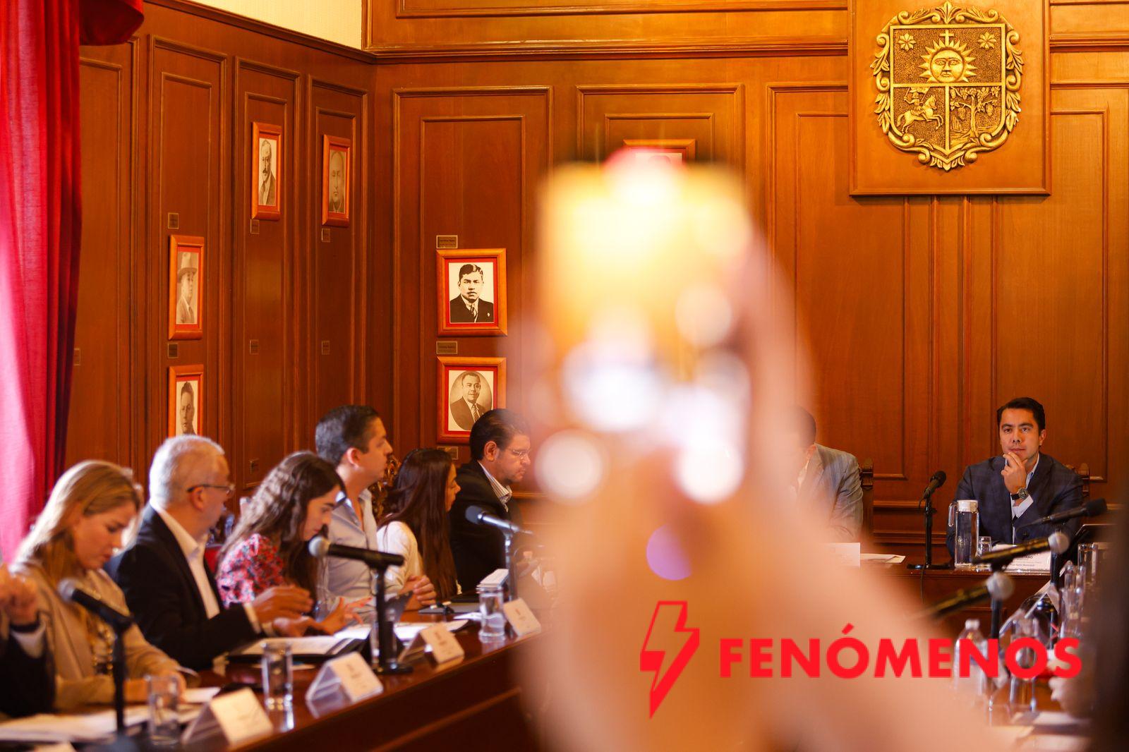 Aprueba Ayuntamiento de Querétaro el Plan Municipal de Desarrollo 2024-2027