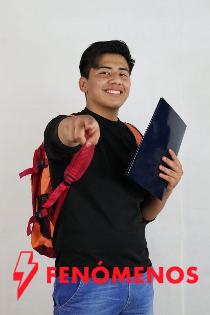 Juventudes brinda apoyo a estudiantes guanajuatenses, lanza convocatoria para Beca Educación Media Superior Juventudes brinda apoyo a estudiantes guanajuatenses, lanza convocatoria para Beca Educación Media Superior