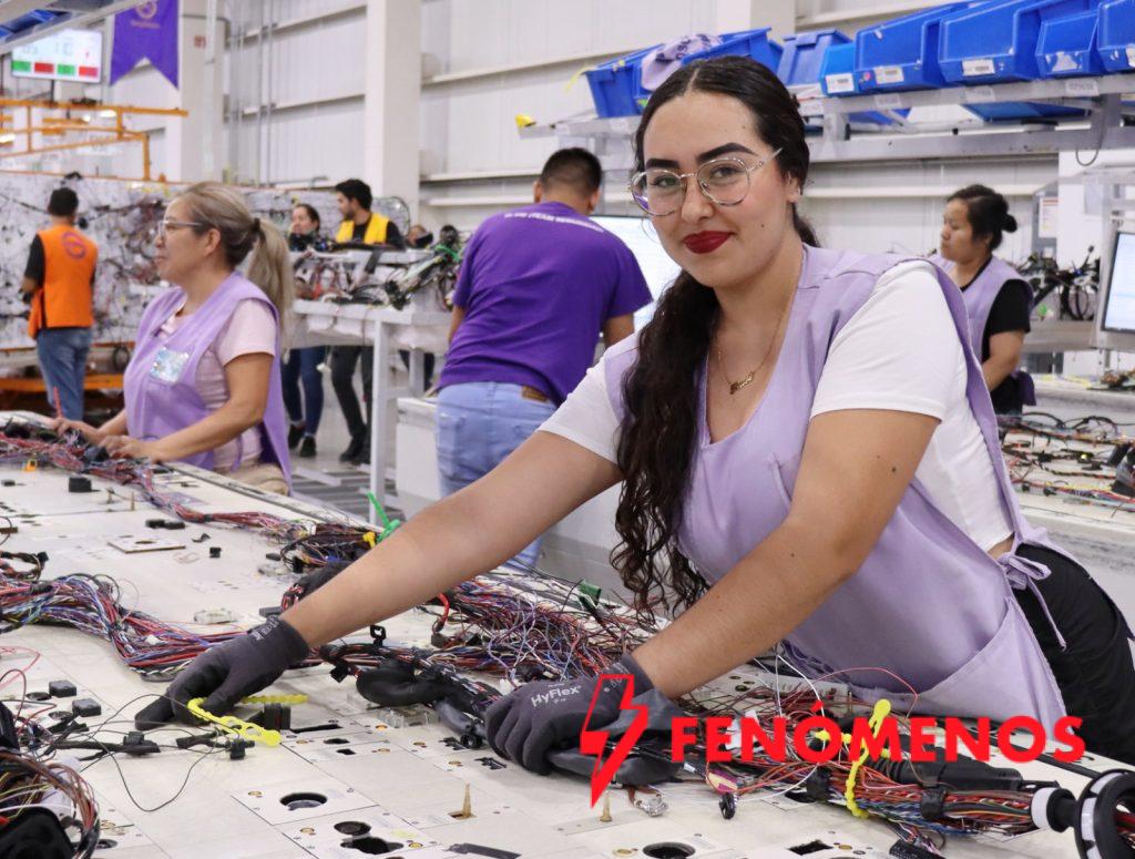 Gobierno de la Gente refuerza compromiso con la inclusión y empoderamiento económico de las mujeres Gobierno de la Gente refuerza compromiso con la inclusión y empoderamiento económico de las mujeres