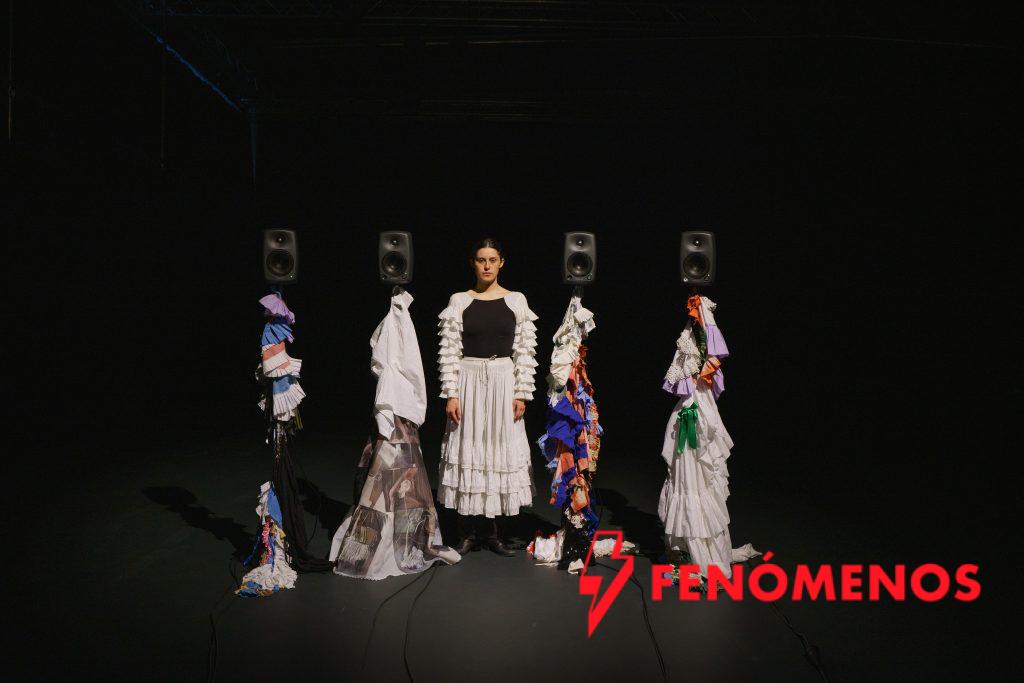 La Secretaría de Cultura presenta “Masterpiece” un espectáculo contemporáneo de danza y teatro