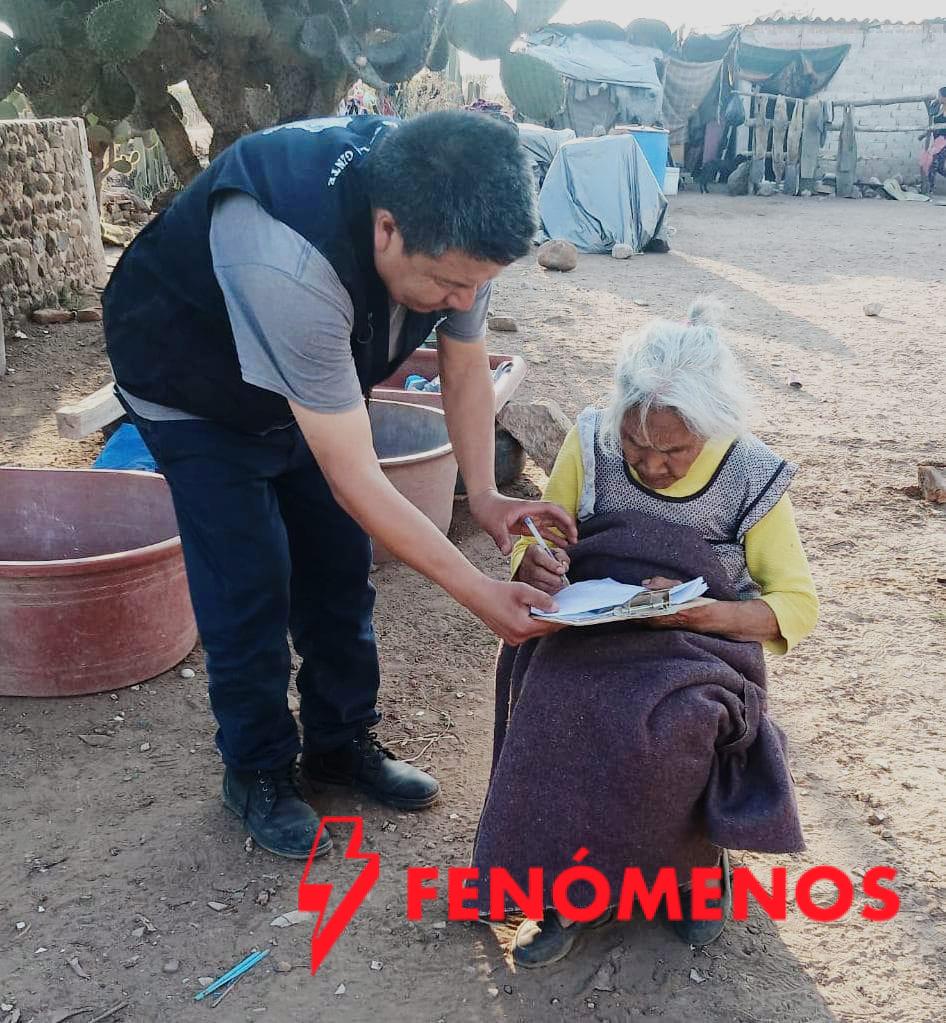Logra INAEBA que 393 personas se incorporen para aprender a leer y escribir Logra INAEBA que 393 personas se incorporen para aprender a leer y escribir