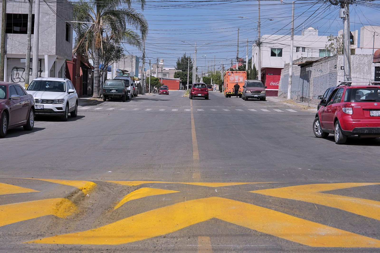 Imagen de Entrega Felifer Macías trabajos de “Alcalde en Acción” en Villas de Santiago 17