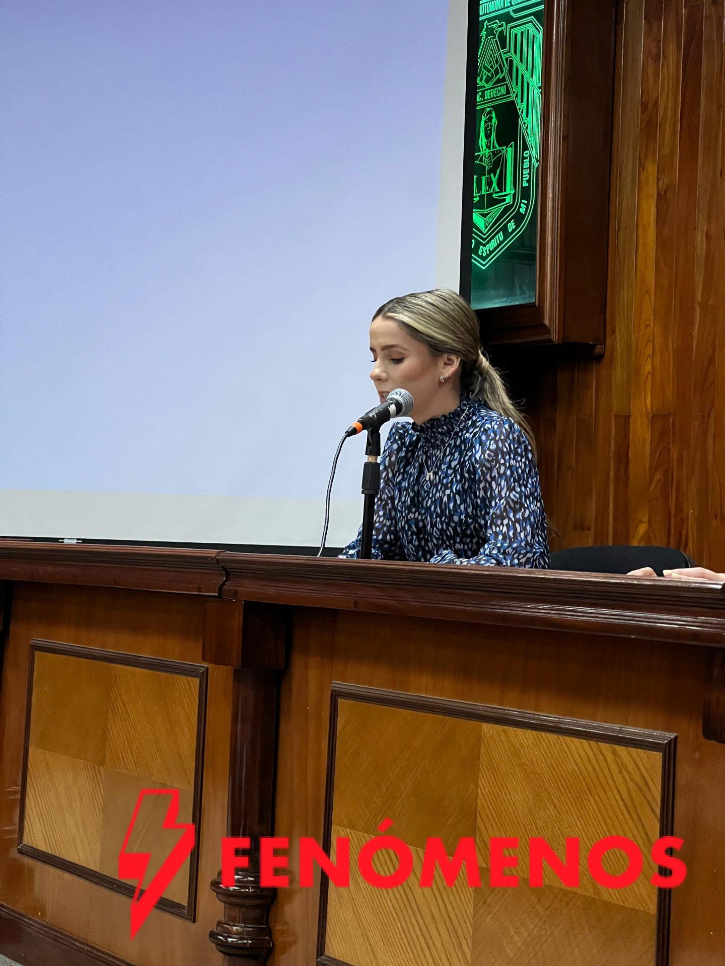 Municipio de Querétaro y la UAQ impulsan espacios de diálogo para la igualdad de género