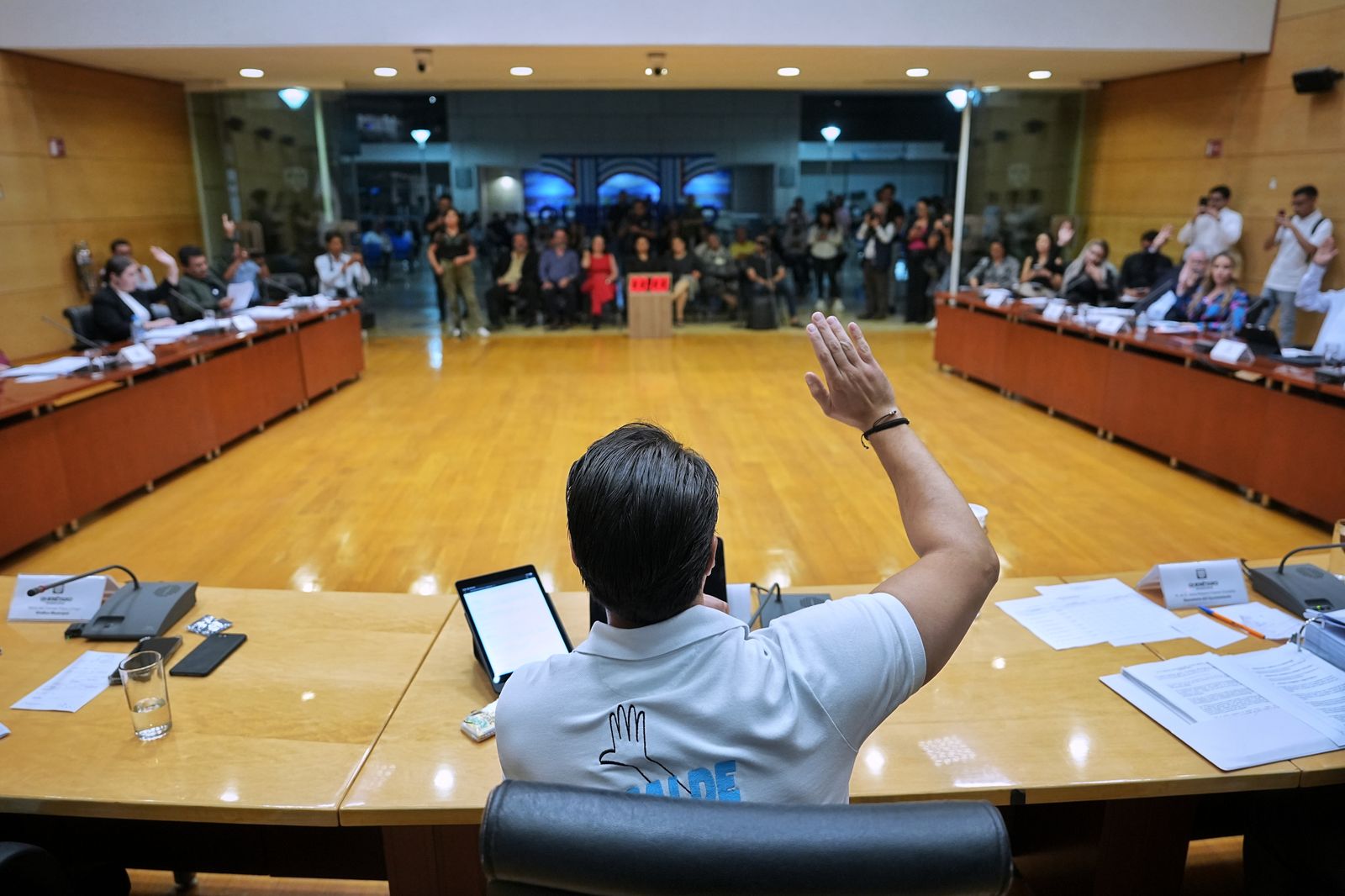 Imagen de Aprueba Ayuntamiento de Querétaro la Propuesta de Obra Anual (POA) 2025 4