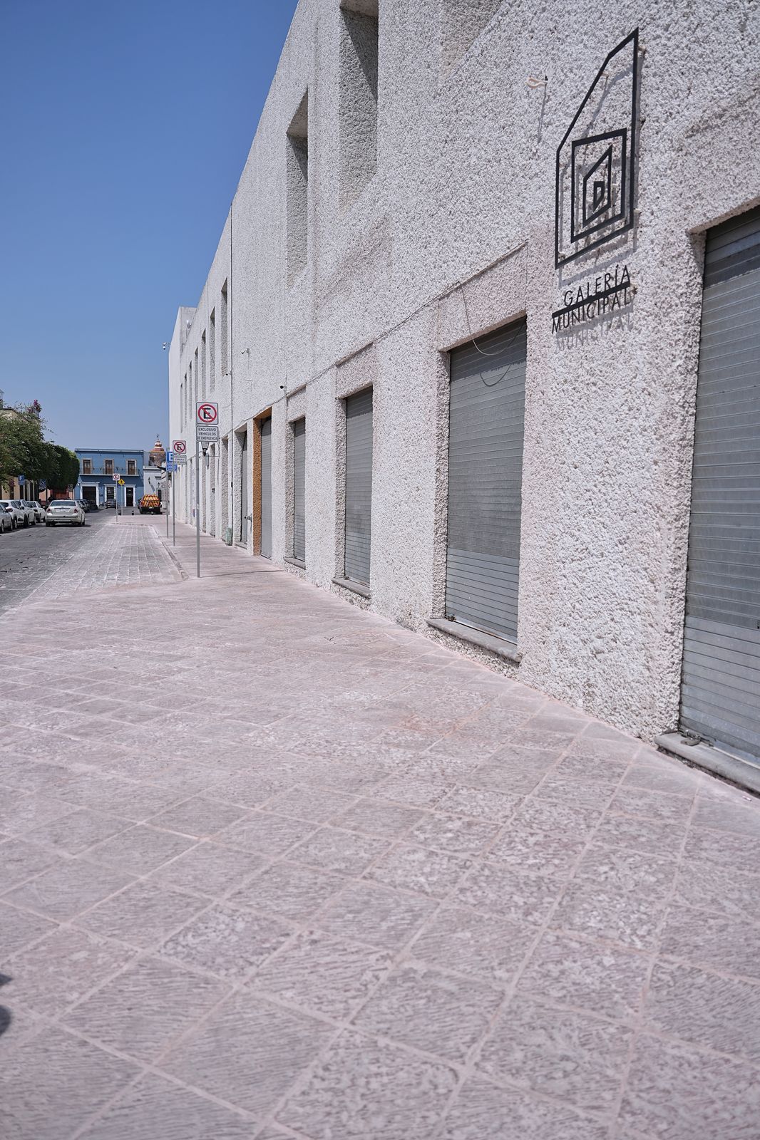 Imagen de Felifer Macías entrega rehabilitación de banquetas en el Centro Histórico para fortalecer la movilidad y la cultura 24