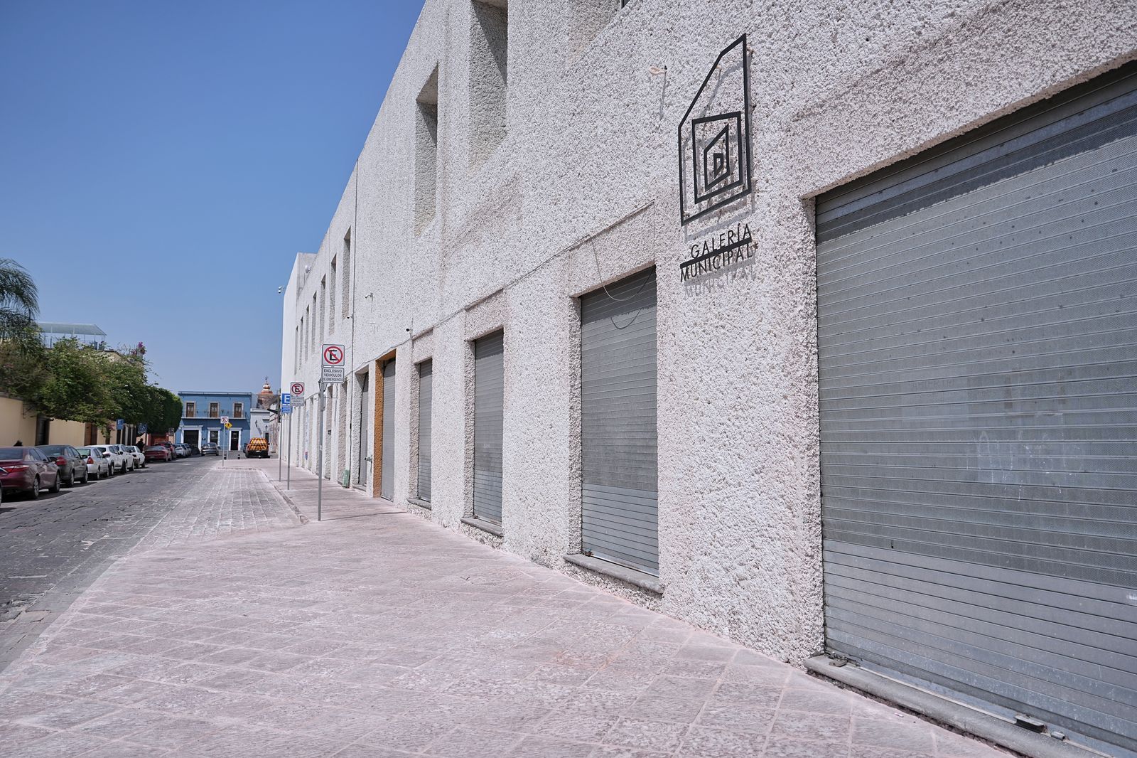 Imagen de Felifer Macías entrega rehabilitación de banquetas en el Centro Histórico para fortalecer la movilidad y la cultura 21