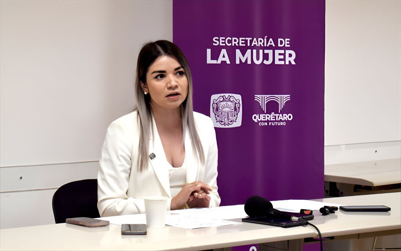 Imagen de Presenta secretaría de la Mujer actividades por el Día Internacional de la Mujer 33