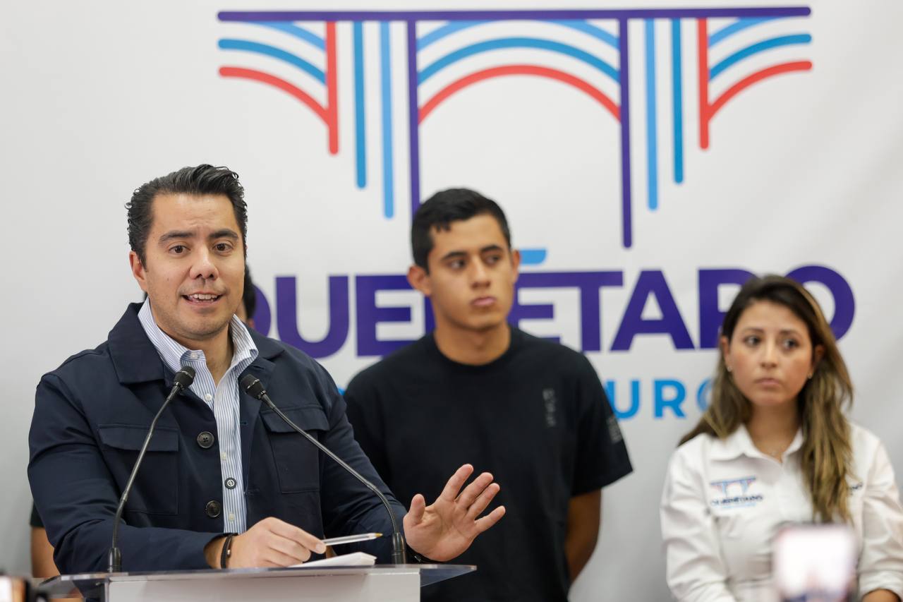 Imagen de Más de 15 mil personas disfrutaron la primera edición del Festival de Arte y Cultura Qreadoras 2