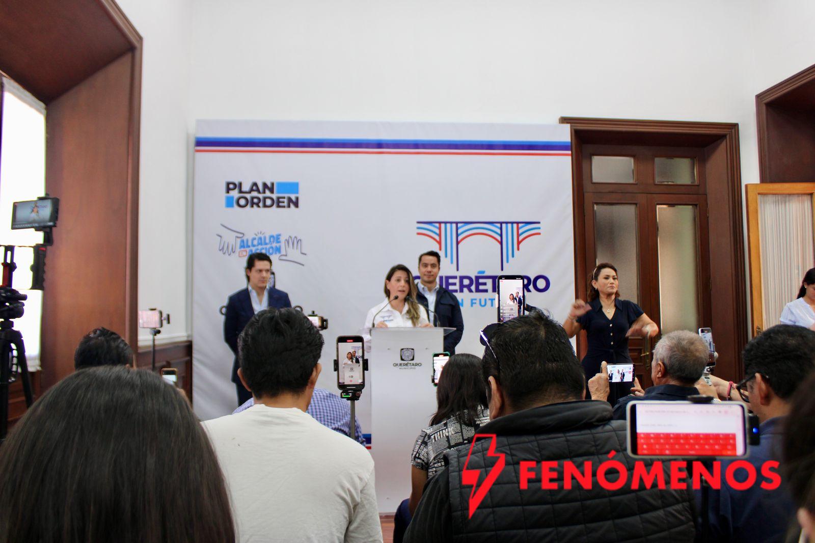Más de 15 mil personas disfrutaron la primera edición del Festival de Arte y Cultura Qreadoras