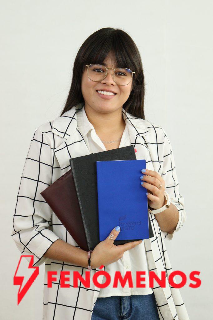 Ofrece Guanajuato oportunidades educativas para sus juventudes Ofrece Guanajuato oportunidades educativas para sus juventudes