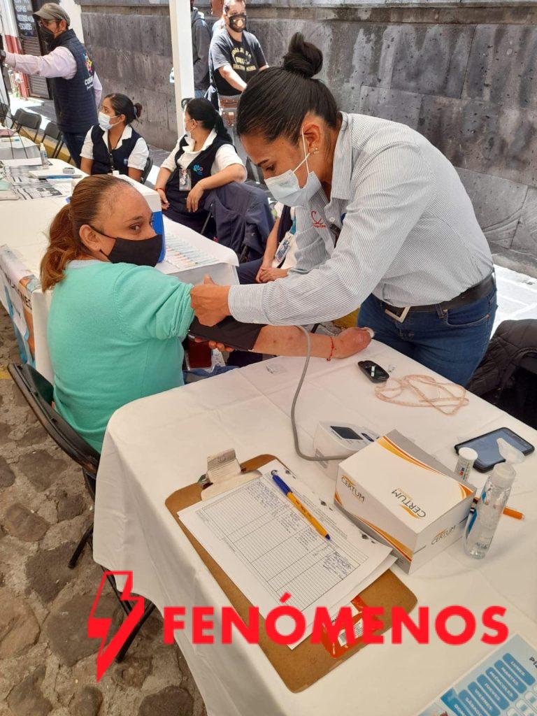 SSG cuenta con una cobertura de atención integral a la mujer en Acámbaro SSG cuenta con una cobertura de atención integral a la mujer en Acámbaro