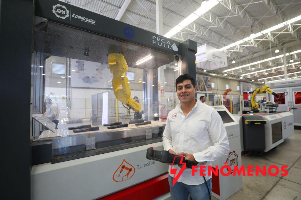 Guanajuato lidera en el valor de fabricación de vehículos en México Guanajuato lidera en el valor de fabricación de vehículos en México