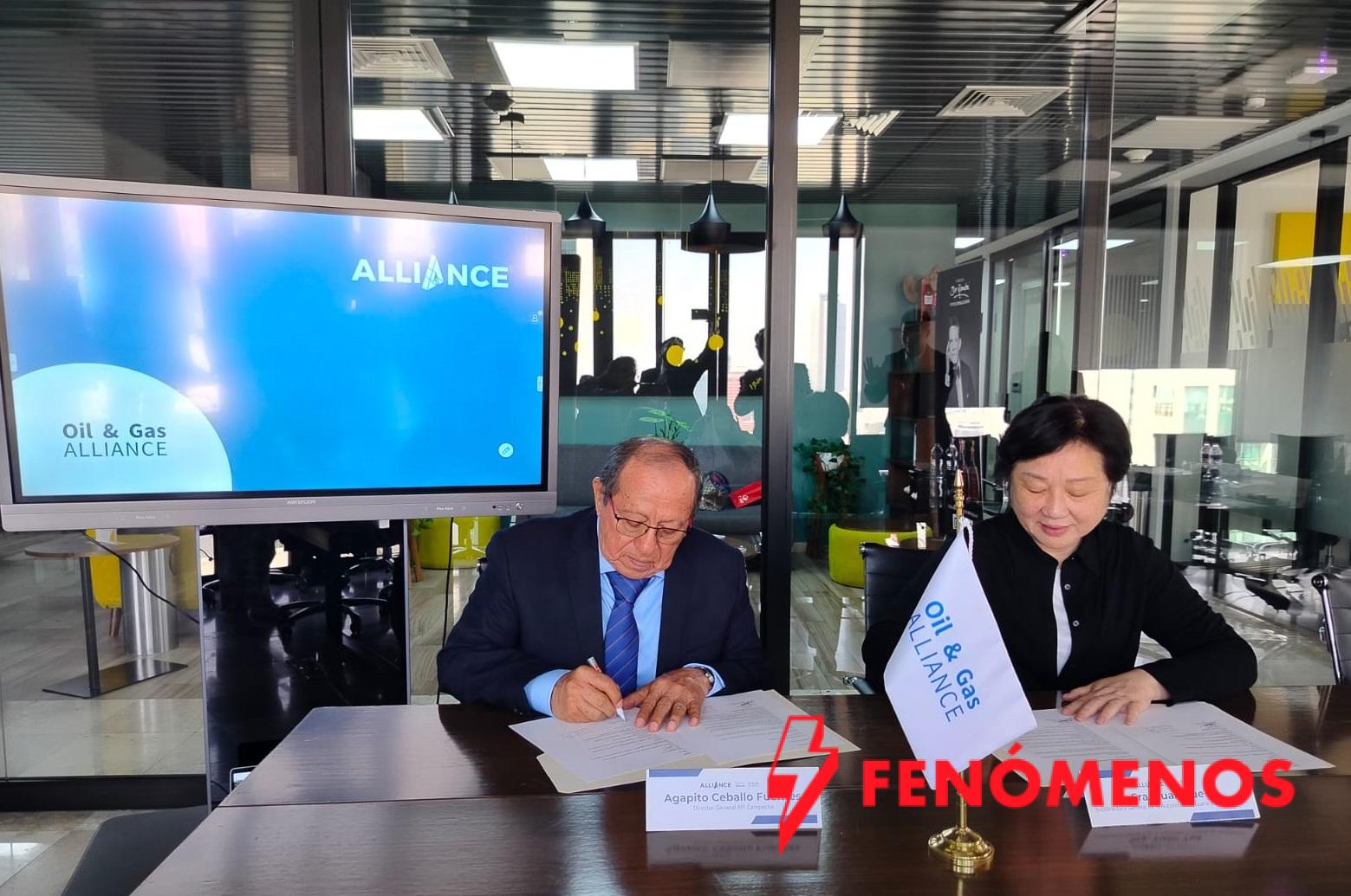 APICAM EXPLORA CON CHINA OPORTUNIDADES DE INVERSIÓN Y APOYO LOGÍSTICO PARA LOS PUERTOS DE CAMPECHE APICAM EXPLORA CON CHINA OPORTUNIDADES DE INVERSIÓN Y APOYO LOGÍSTICO PARA LOS PUERTOS DE CAMPECHE