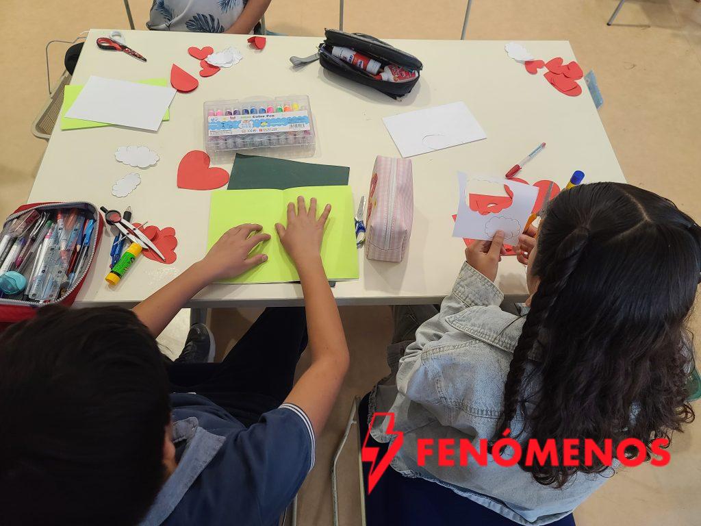 Vacaciones con libros, juegos y creatividad en la Biblioteca Central Estatal de Guanajuato Vacaciones con libros, juegos y creatividad en la Biblioteca Central Estatal de Guanajuato