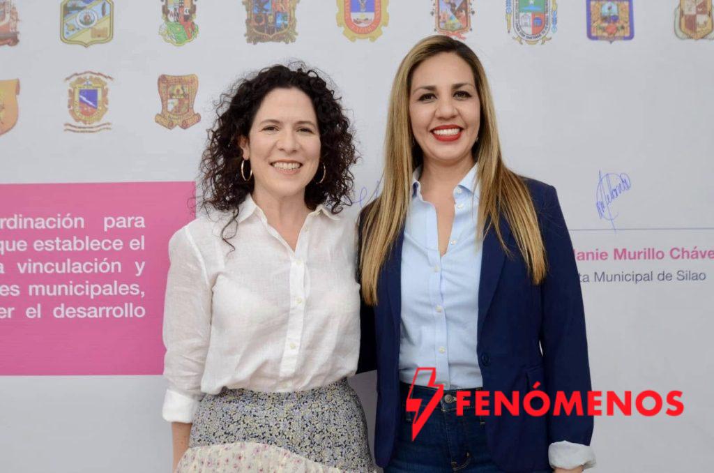 La Secretaría de Cultura de Guanajuato fortalece alianzas para el desarrollo cultural municipal a través del programa “Guanajuato es cultura” La Secretaría de Cultura de Guanajuato fortalece alianzas para el desarrollo cultural municipal a través del programa “Guanajuato es cultura”