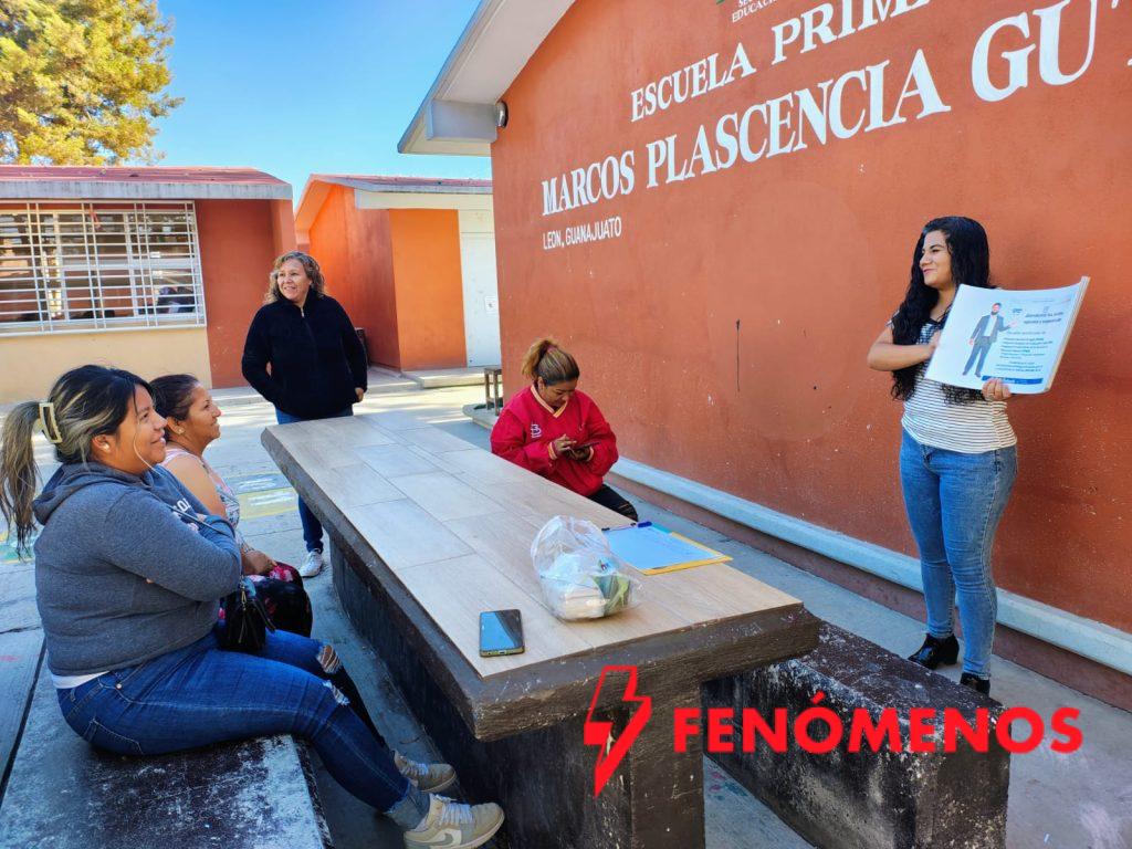 Fortalecen la Participación Ciudadana en la Educación: Programas Contraloría Social y Familias Comprometidas Fortalecen la Participación Ciudadana en la Educación: Programas Contraloría Social y Familias Comprometidas