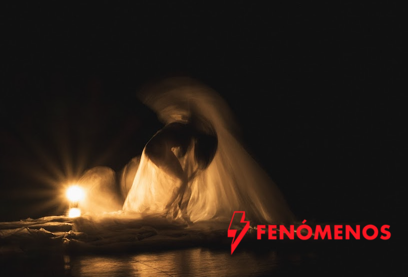 La Secretaría de Cultura de Guanajuato presenta RUINAS. La danza como reconstrucción desde lo íntimo y lo femenino La Secretaría de Cultura de Guanajuato presenta RUINAS. La danza como reconstrucción desde lo íntimo y lo femenino