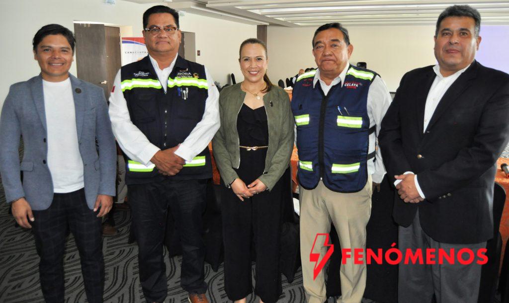 Tú Puedes Guanajuato una opción adecuada para hacer crecer la industria: CANACINTRA Celaya. Tú Puedes Guanajuato una opción adecuada para hacer crecer la industria: CANACINTRA Celaya.