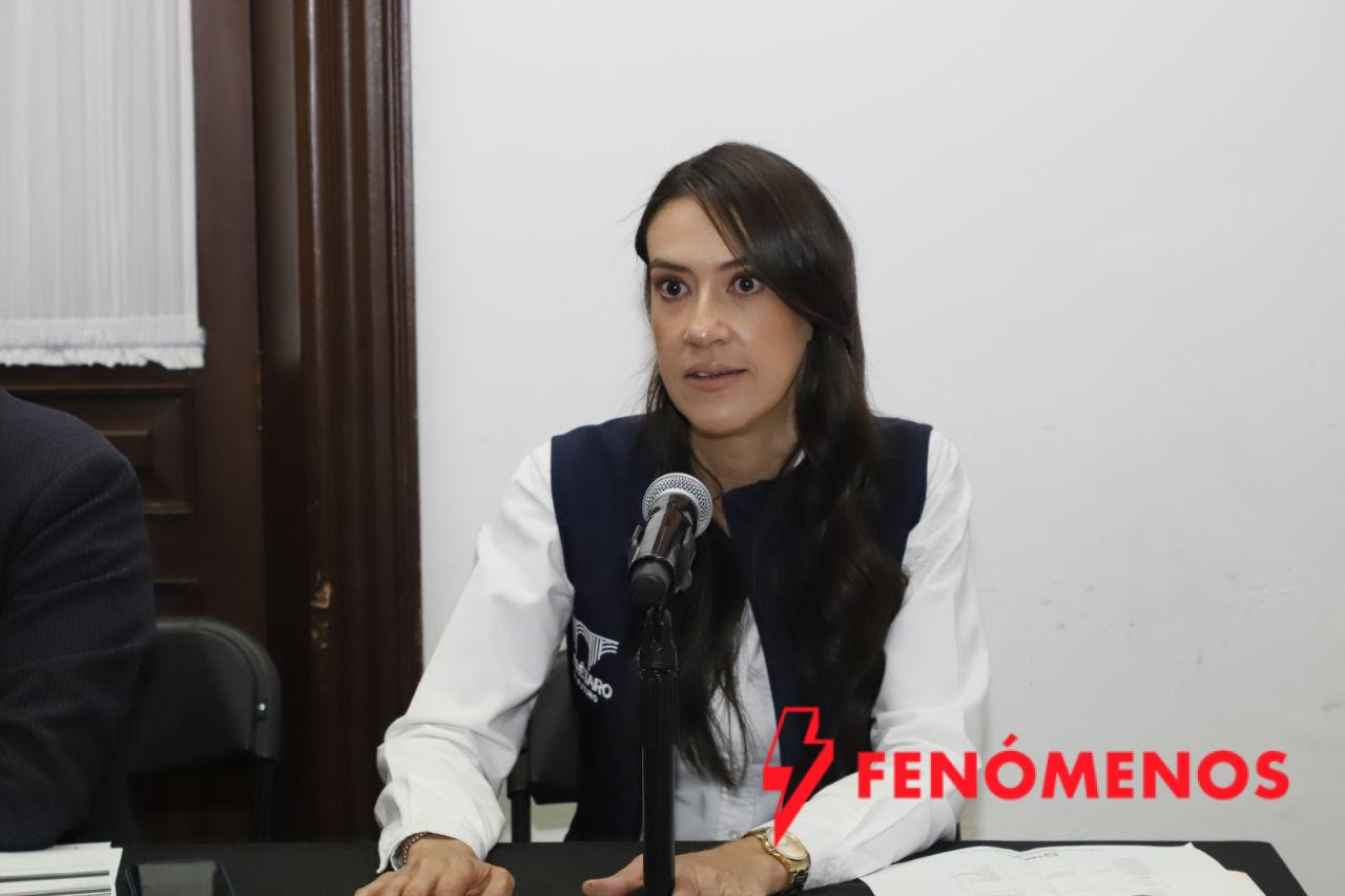 Municipio de Querétaro presentó el operativo especial de limpieza, seguridad y accesibilidad para Semana Santa Municipio de Querétaro presentó el operativo especial de limpieza, seguridad y accesibilidad para Semana Santa