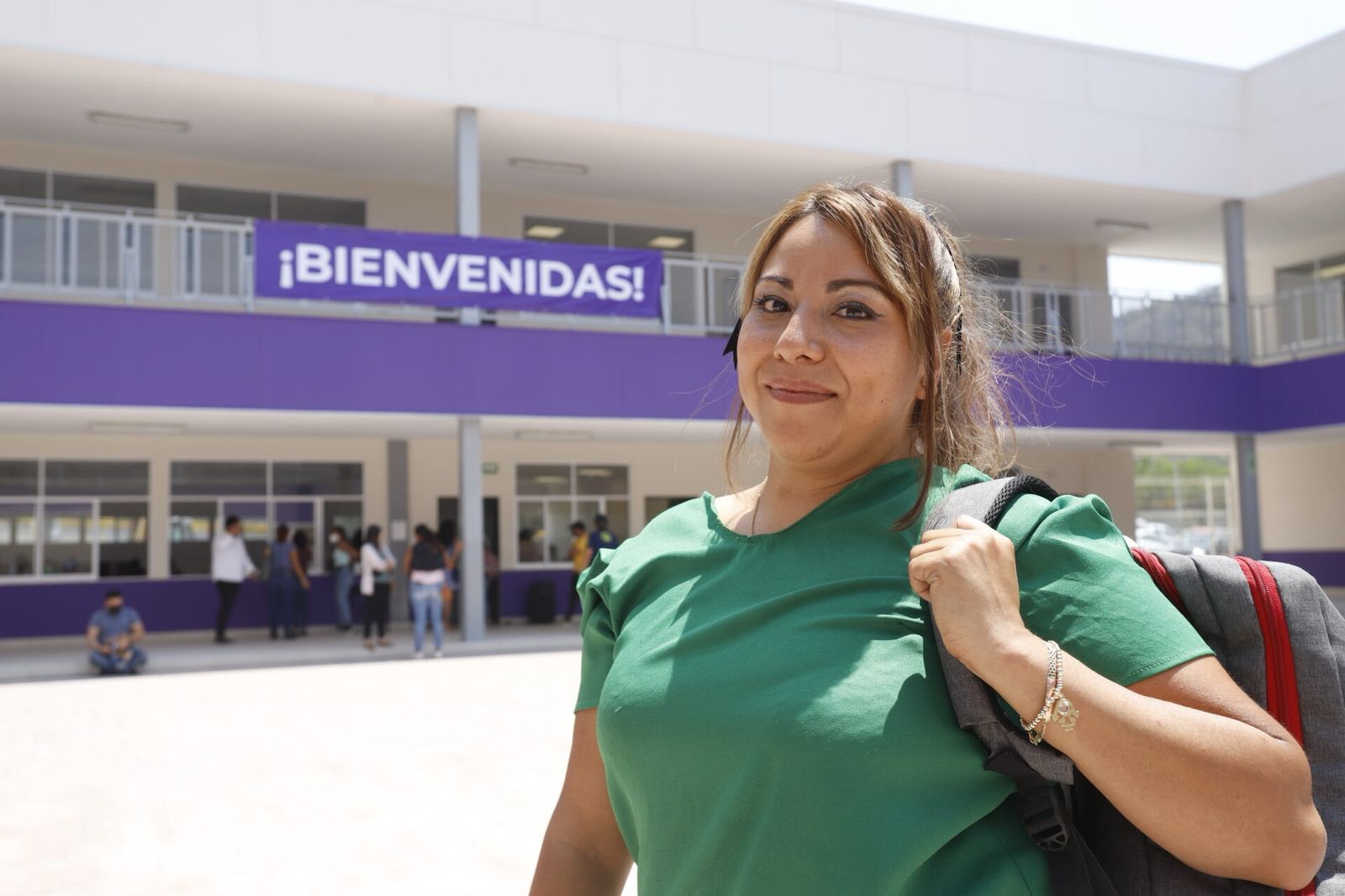 Imagen de Universidad de las Mujeres lanza convocatoria de nuevo ingreso para el cuatrimestre mayo-agosto 2025 2