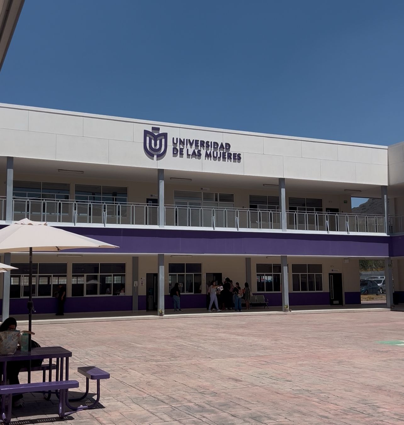 Imagen de Universidad de las Mujeres lanza convocatoria de nuevo ingreso para el cuatrimestre mayo-agosto 2025 5