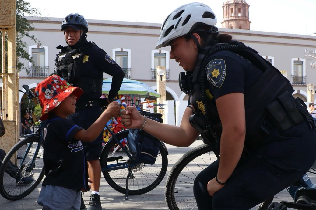 Imagen de Querétaro sube del lugar 57 al 13 en percepción de seguridad en solo tres meses 10