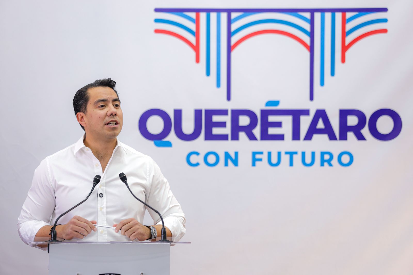 Imagen de Felifer Macías presentó el programa “Acción por tu Salud”, que brindará servicios gratuitos y especializados 7