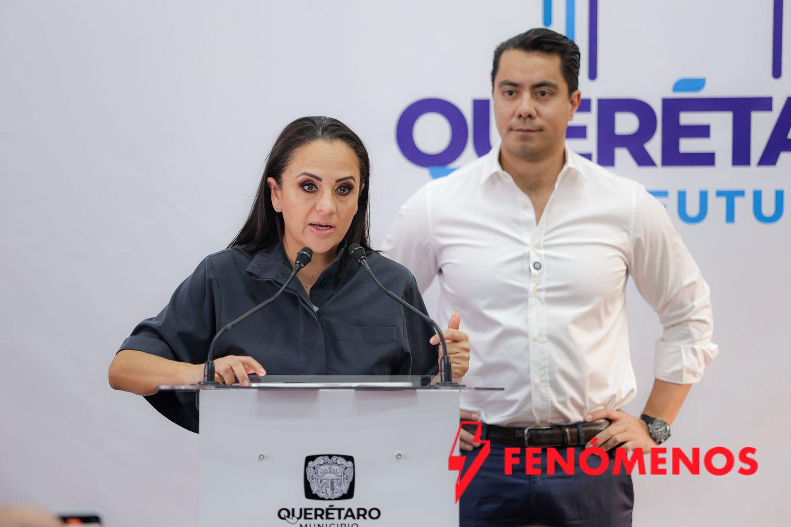 Felifer Macías presentó el programa “Acción por tu Salud”, que brindará servicios gratuitos y especializados
