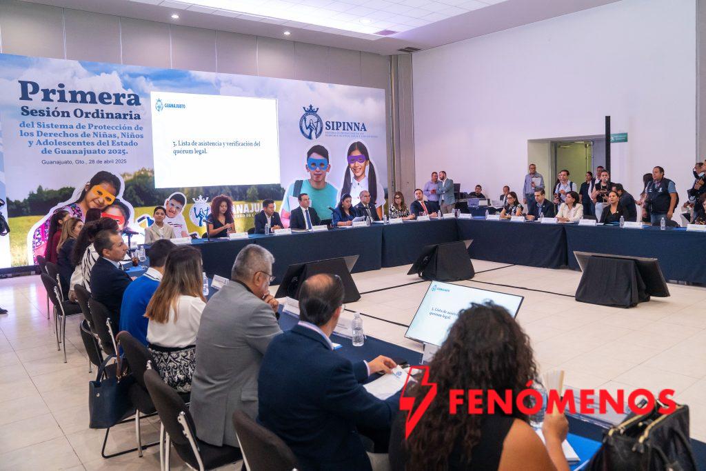 Refrenda el Gobierno de la Gente su convicción de trabajar en defensa y promoción de los derechos humanos de la niñez y la adolescencia Refrenda el Gobierno de la Gente su convicción de trabajar en defensa y promoción de los derechos humanos de la niñez y la adolescencia