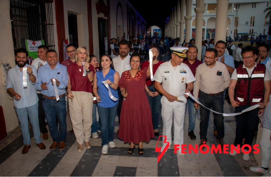 BENEFICIAN A CHAMPOTONEROS CON SERVICIOS GRATUITOS DE SALUD EN TU BARRIO BENEFICIAN A CHAMPOTONEROS CON SERVICIOS GRATUITOS DE SALUD EN TU BARRIO